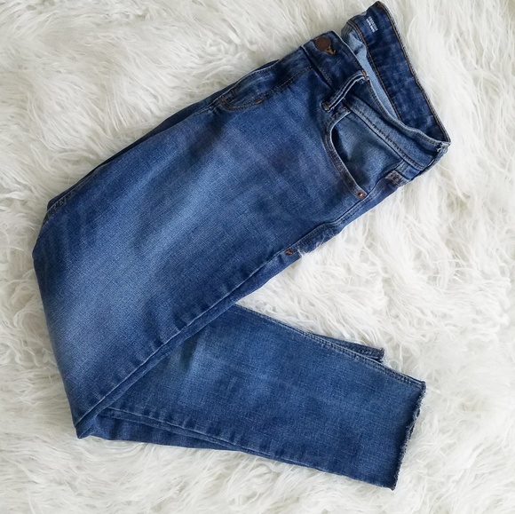 Old Navy Rockstar Jeans - Picture 5 of 5